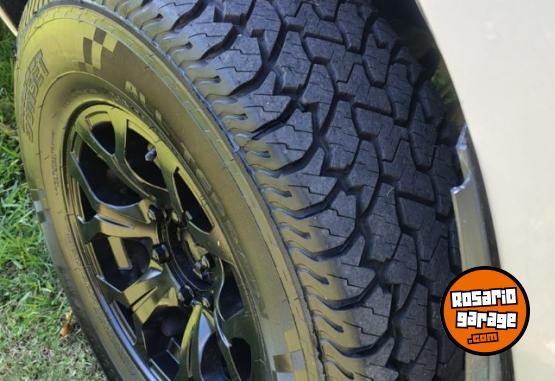 Camionetas - Ford Ranger XL 2021 Diesel 116500Km - En Venta