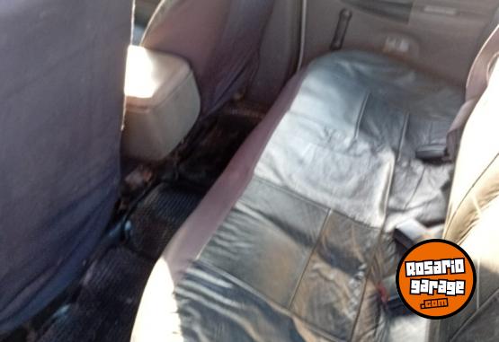 Camionetas - Ford Ranger 2008 Diesel 320000Km - En Venta