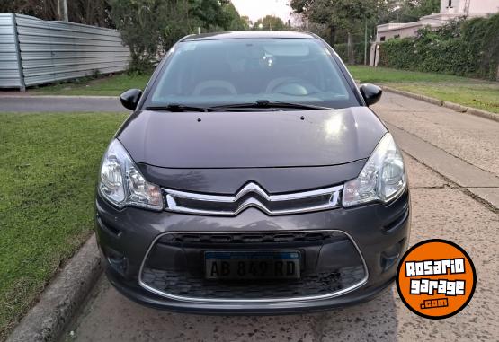 Autos - Citroen Start 2017 Nafta 95000Km - En Venta