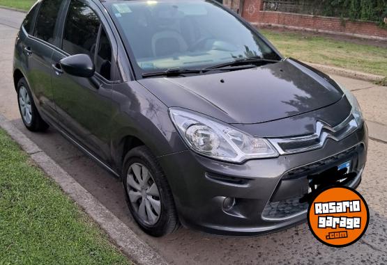 Autos - Citroen Start 2017 Nafta 95000Km - En Venta