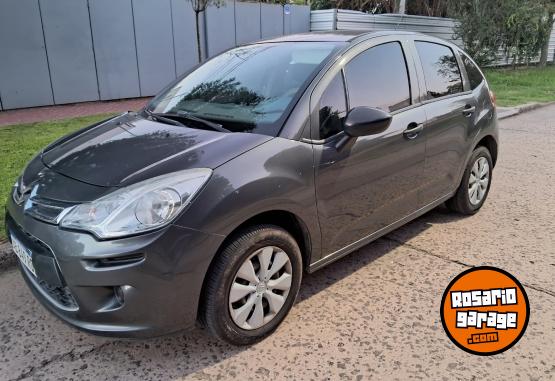 Autos - Citroen Start 2017 Nafta 95000Km - En Venta