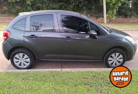 Autos - Citroen Start 2017 Nafta 95000Km - En Venta