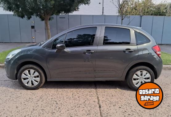 Autos - Citroen Start 2017 Nafta 95000Km - En Venta