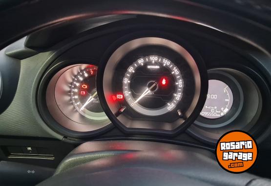 Autos - Citroen Start 2017 Nafta 95000Km - En Venta