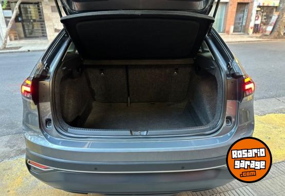 Autos - Volkswagen Nivus 1.0 TSI 200 2021 Nafta 28000Km - En Venta