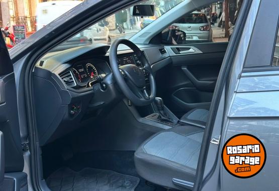 Autos - Volkswagen Nivus 1.0 TSI 200 2021 Nafta 28000Km - En Venta