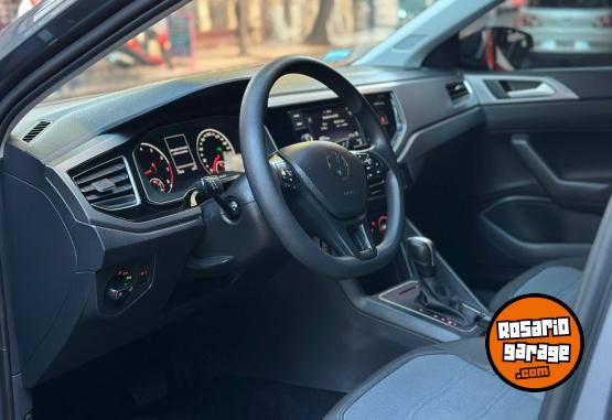 Autos - Volkswagen Nivus 1.0 TSI 200 2021 Nafta 28000Km - En Venta