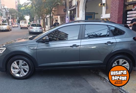 Autos - Volkswagen Nivus 1.0 TSI 200 2021 Nafta 28000Km - En Venta