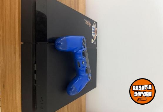 Electr�nica - Play station 4 - En Venta