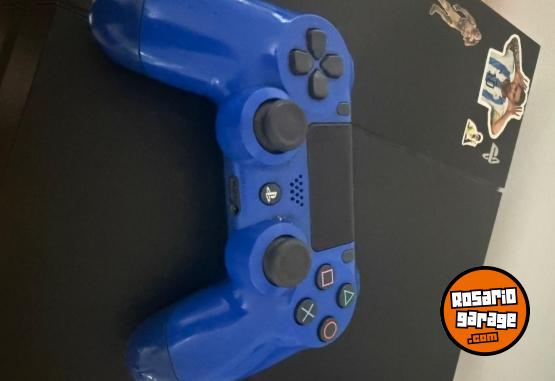 Electr�nica - Play station 4 - En Venta
