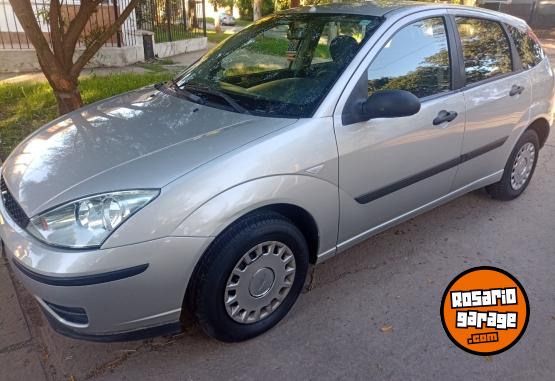 Autos - Ford focus 2008 Nafta 83000Km - En Venta