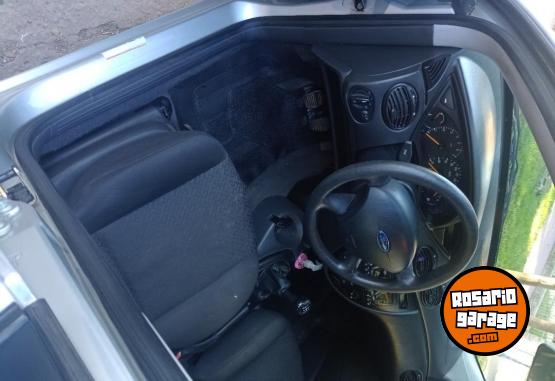 Autos - Ford focus 2008 Nafta 83000Km - En Venta