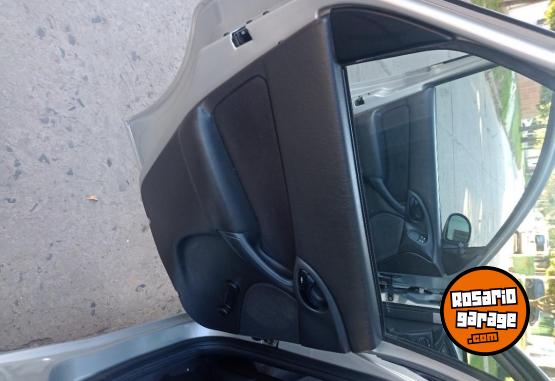 Autos - Ford focus 2008 Nafta 83000Km - En Venta