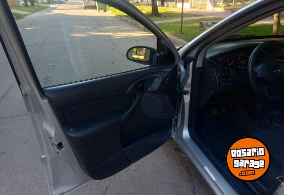 Autos - Ford focus 2008 Nafta 83000Km - En Venta