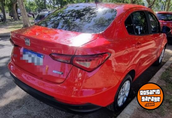 Autos - Fiat Cronos Drive 2023 Nafta 48000Km - En Venta