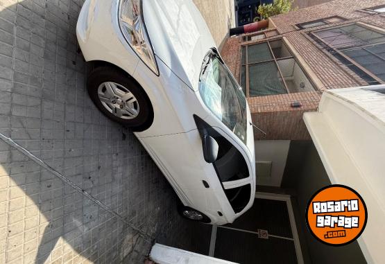 Autos - Chevrolet ÓNIX 2019 Nafta 42300Km - En Venta