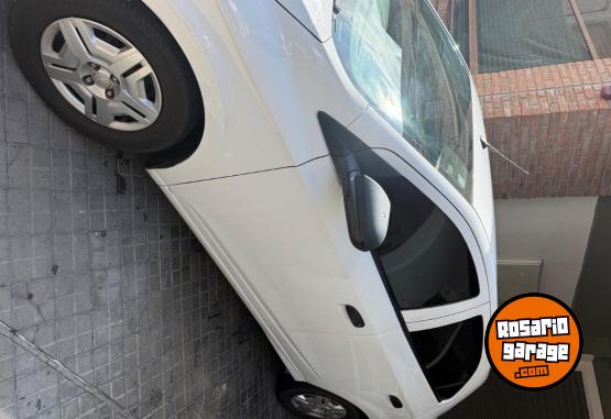 Autos - Chevrolet ÓNIX 2019 Nafta 42300Km - En Venta