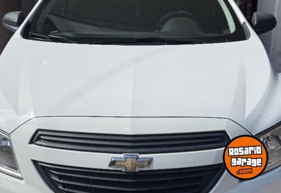 Autos - Chevrolet ÓNIX 2019 Nafta 42300Km - En Venta
