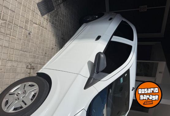 Autos - Chevrolet ÓNIX 2019 Nafta 42300Km - En Venta