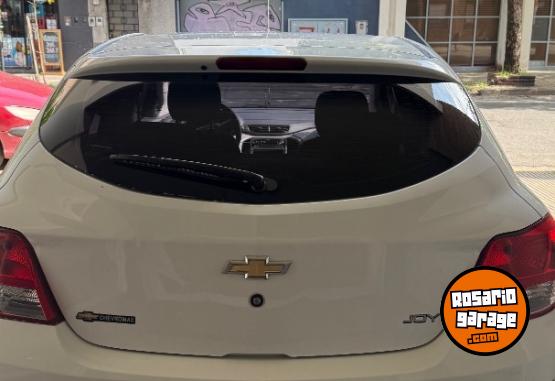 Autos - Chevrolet ÓNIX 2019 Nafta 42300Km - En Venta