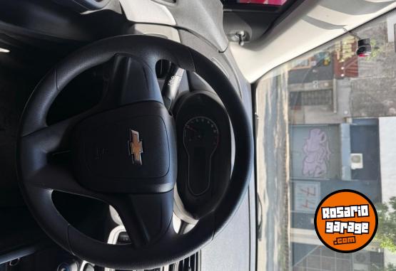 Autos - Chevrolet ÓNIX 2019 Nafta 42300Km - En Venta