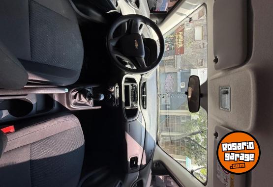 Autos - Chevrolet ÓNIX 2019 Nafta 42300Km - En Venta