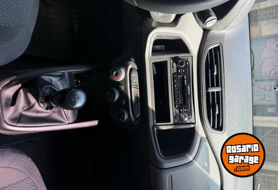 Autos - Chevrolet ÓNIX 2019 Nafta 42300Km - En Venta