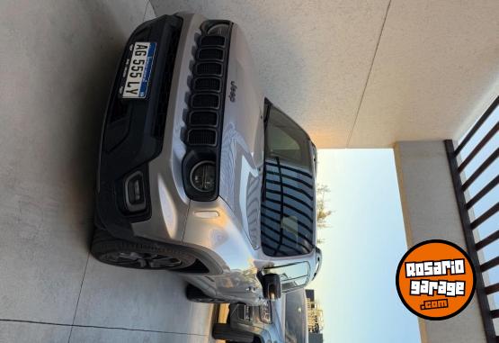 Camionetas - Otra marca Jeep rengade s t270 2024 Nafta 20000Km - En Venta