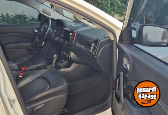 Camionetas - Fiat Toro 2020 GNC 144000Km - En Venta