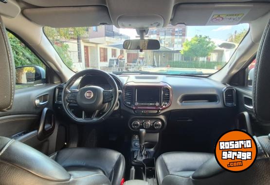 Camionetas - Fiat Toro 2020 GNC 144000Km - En Venta