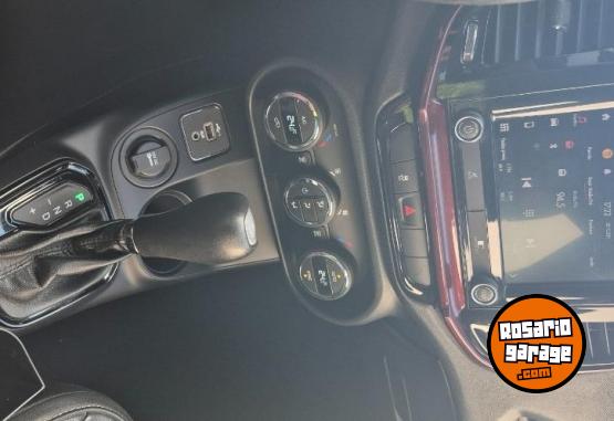 Camionetas - Fiat Toro 2020 GNC 144000Km - En Venta