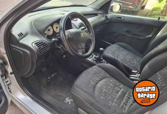 Autos - Peugeot 206 SW 2005 Nafta 111111Km - En Venta