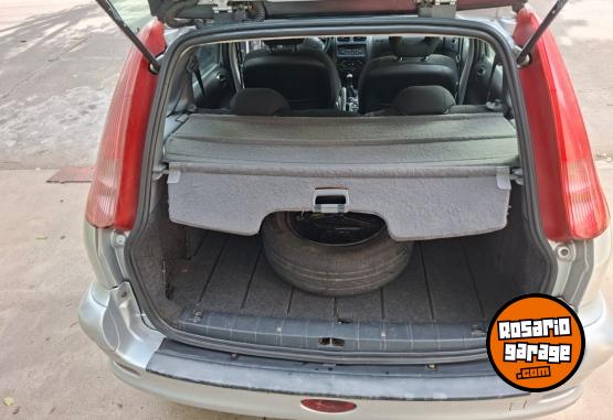 Autos - Peugeot 206 SW 2005 Nafta 111111Km - En Venta