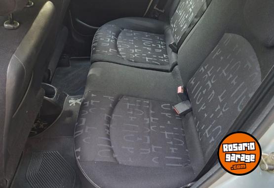 Autos - Peugeot 206 SW 2005 Nafta 111111Km - En Venta