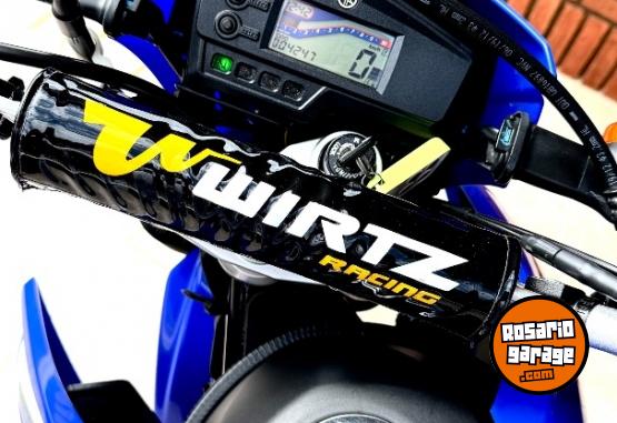 Motos - Yamaha XTZ 250 lander 2014 Nafta 4250Km - En Venta