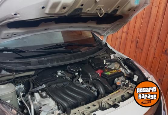 Autos - Nissan Versa 2020 Nafta 26000Km - En Venta