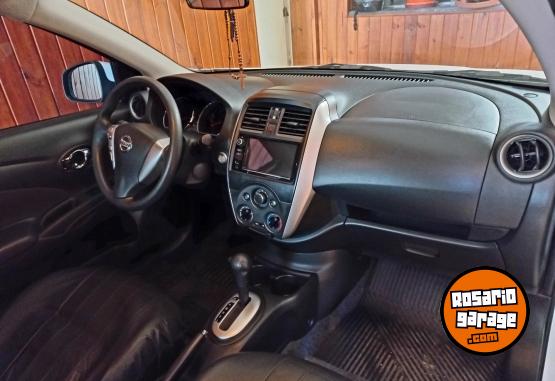 Autos - Nissan Versa 2020 Nafta 26000Km - En Venta