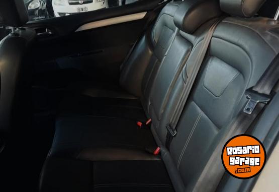 Autos - Citroen C4 lounge 2017 Nafta 130000Km - En Venta
