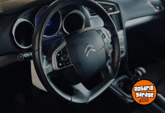 Autos - Citroen C4 lounge 2017 Nafta 130000Km - En Venta