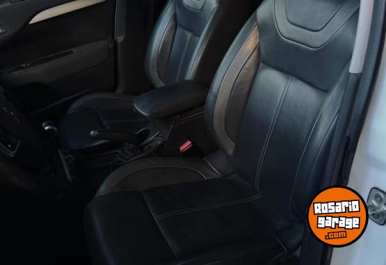 Autos - Citroen C4 lounge 2017 Nafta 130000Km - En Venta