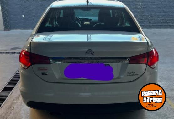 Autos - Citroen C4 lounge 2017 Nafta 130000Km - En Venta