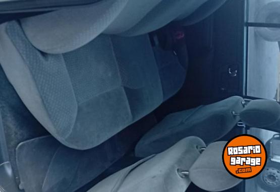 Camionetas - Chevrolet S10 Dlx 2007 Diesel 280000Km - En Venta