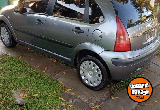 Autos - Citroen C3 2005 Diesel 220000Km - En Venta