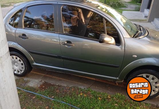 Autos - Citroen C3 2005 Diesel 220000Km - En Venta