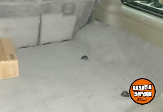 Camionetas - Chevrolet Blazer 2003 GNC 200000Km - En Venta