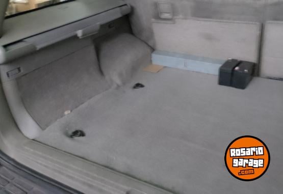 Camionetas - Chevrolet Blazer 2003 GNC 200000Km - En Venta