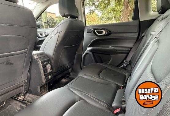 Camionetas - Jeep Compas Limited 2024 Nafta 36000Km - En Venta