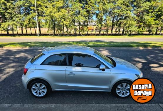 Autos - Audi A1 2013 Nafta 150000Km - En Venta
