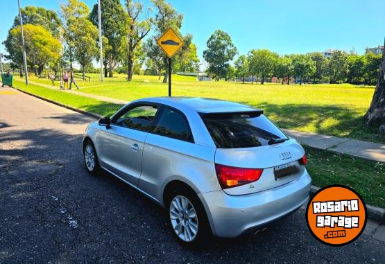 Autos - Audi A1 2013 Nafta 150000Km - En Venta