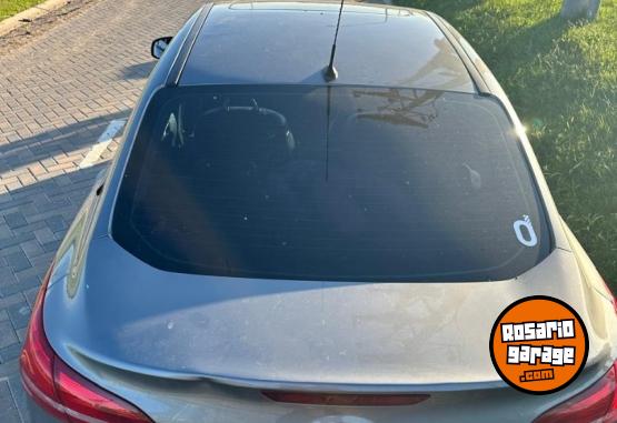 Autos - Ford Focus 2015 Nafta 111000Km - En Venta